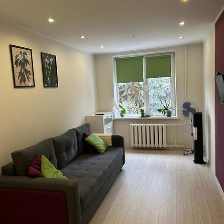 Ferienwohnung Leninstr Balti Exterior foto