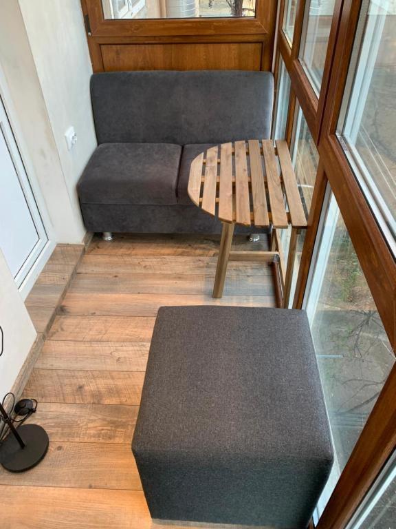 Ferienwohnung Leninstr Balti Exterior foto