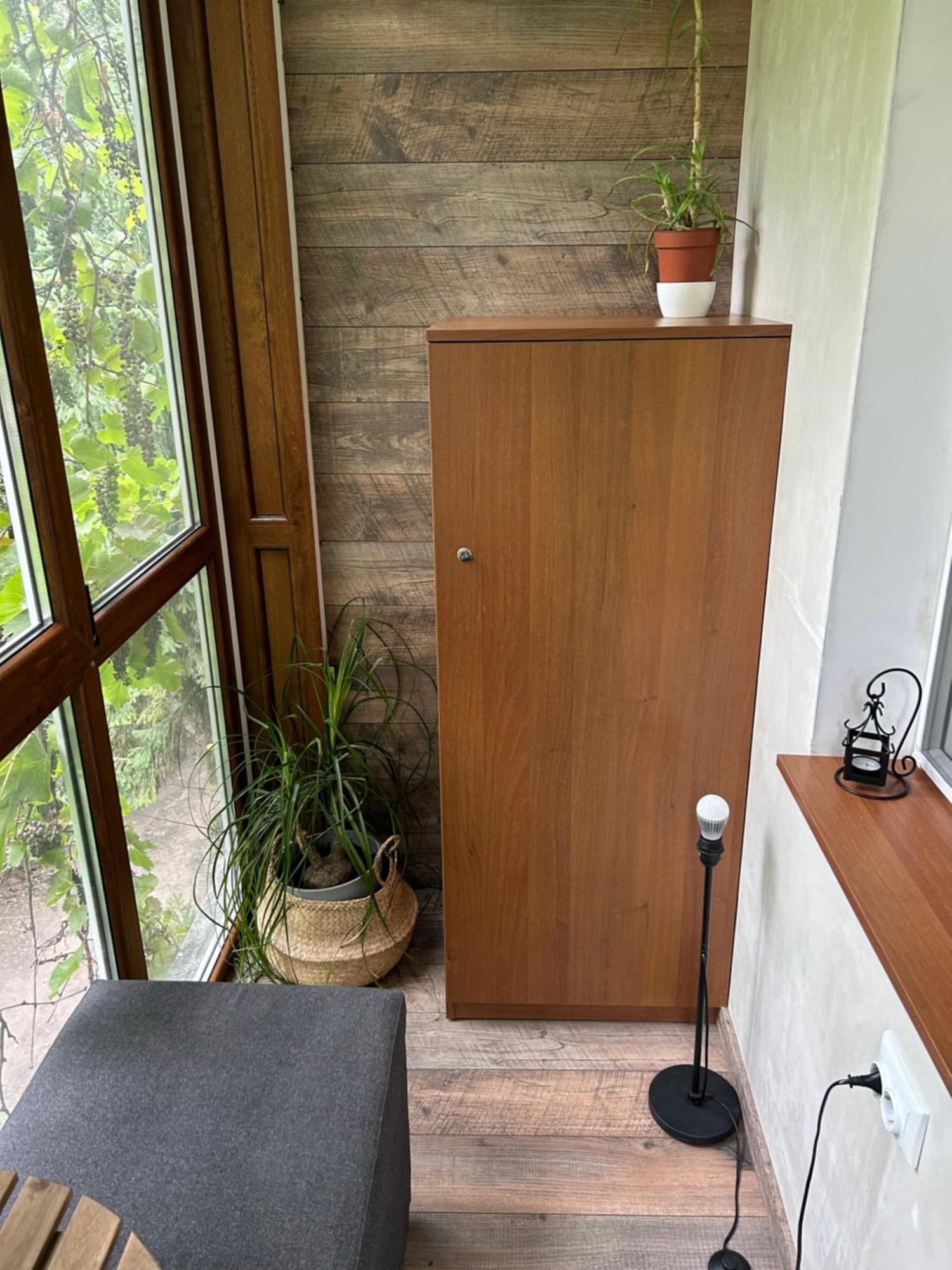 Ferienwohnung Leninstr Balti Exterior foto