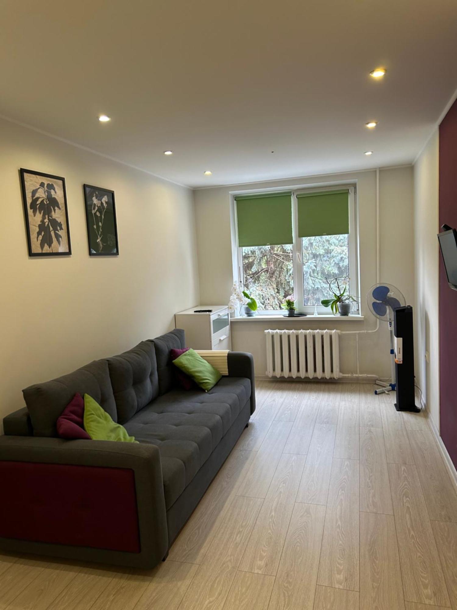 Ferienwohnung Leninstr Balti Exterior foto