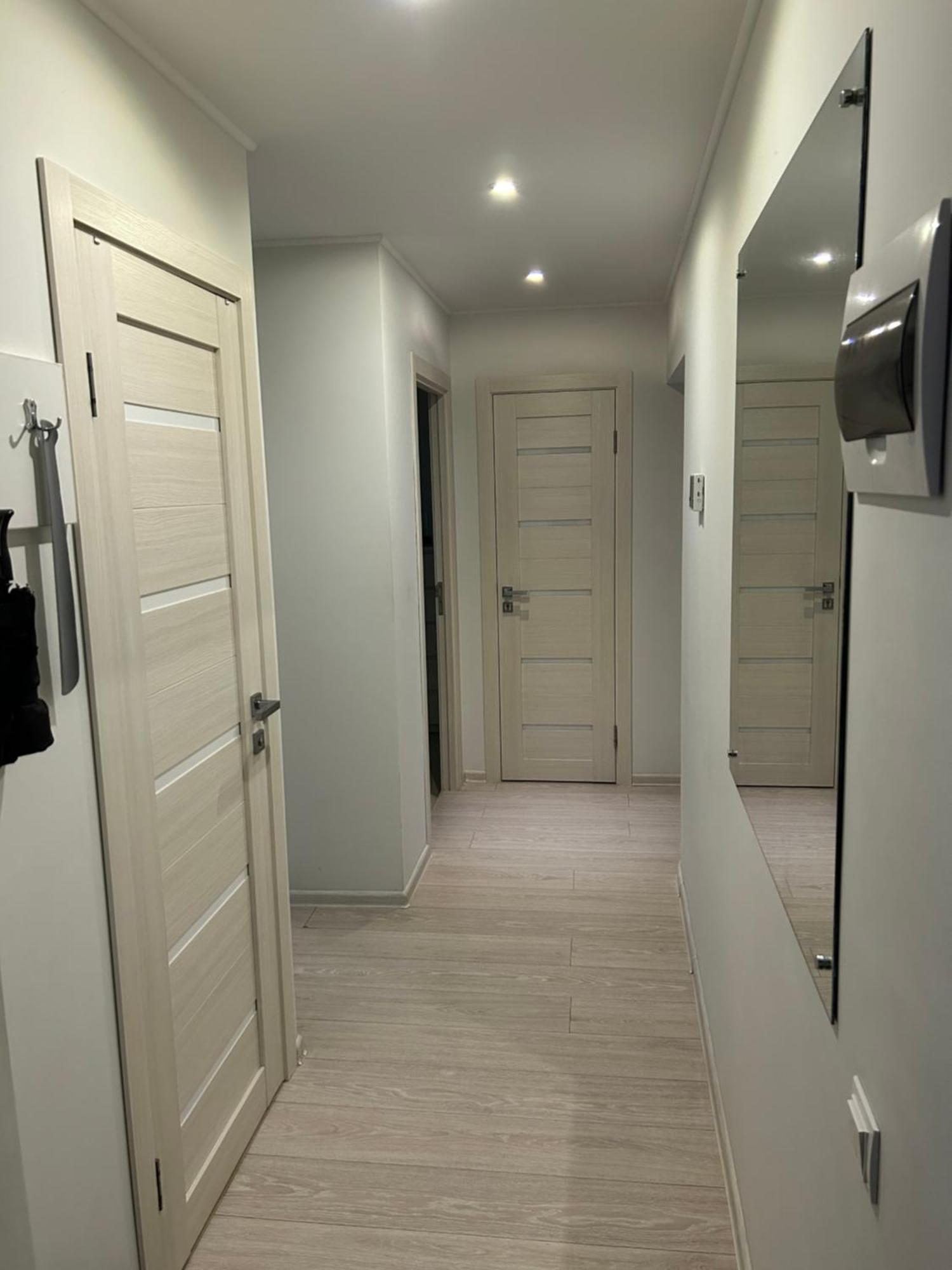 Ferienwohnung Leninstr Balti Exterior foto